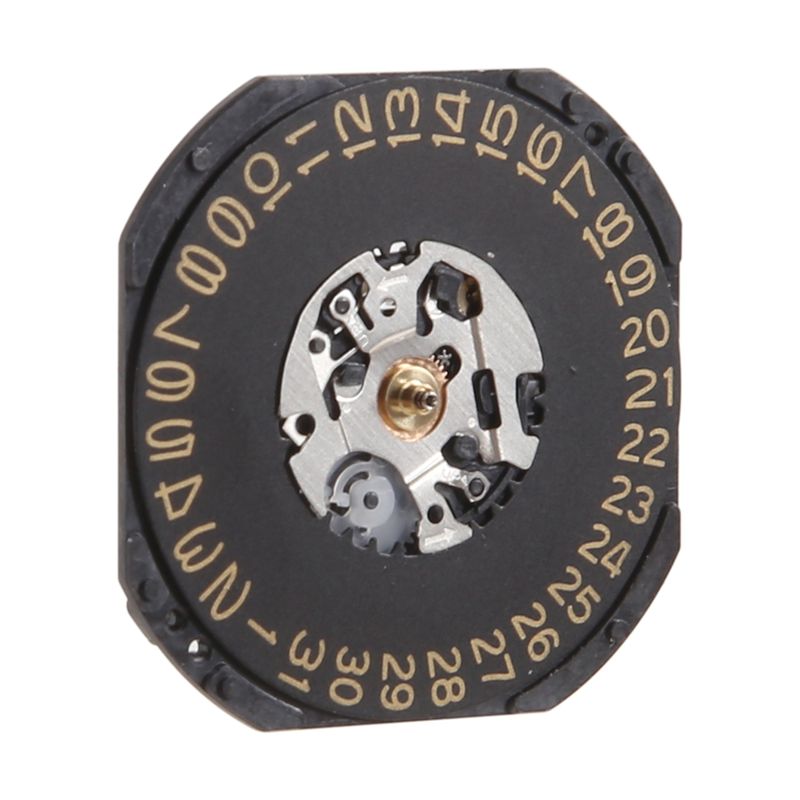 Jewelry Watches Repair - Quartz Watch Movement VX42 VX42E Data