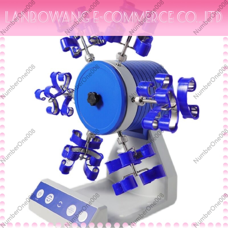 Automatic Watch Winder - Rotador Automático Profissional para Relógios Mecânicos