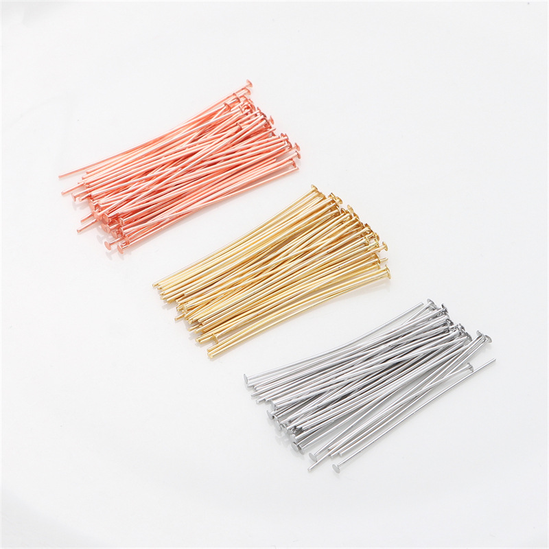 50 unidades/pacote 925 prata e - Drop Earrings avaliação e preço
