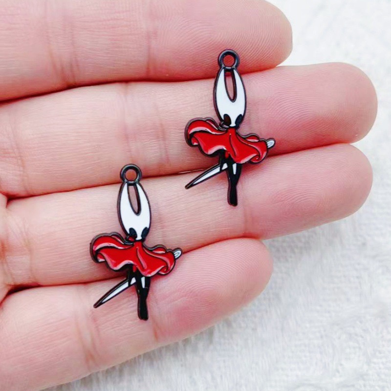10 peças de pingente de liga m - Drop Earrings avaliação e preço