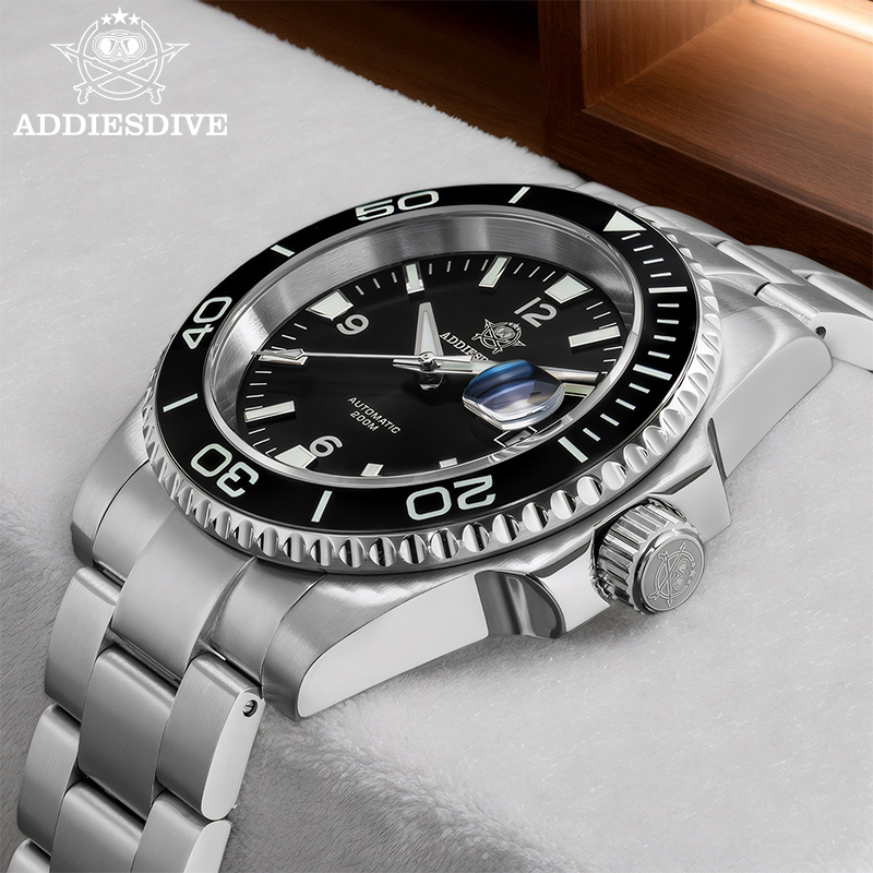 Addiesdive novo presente de me - Automatic Watch Winder avaliação e preço