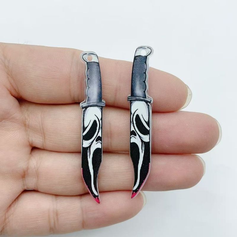 10 peças de joias de acrílico, - Drop Earrings avaliação e preço