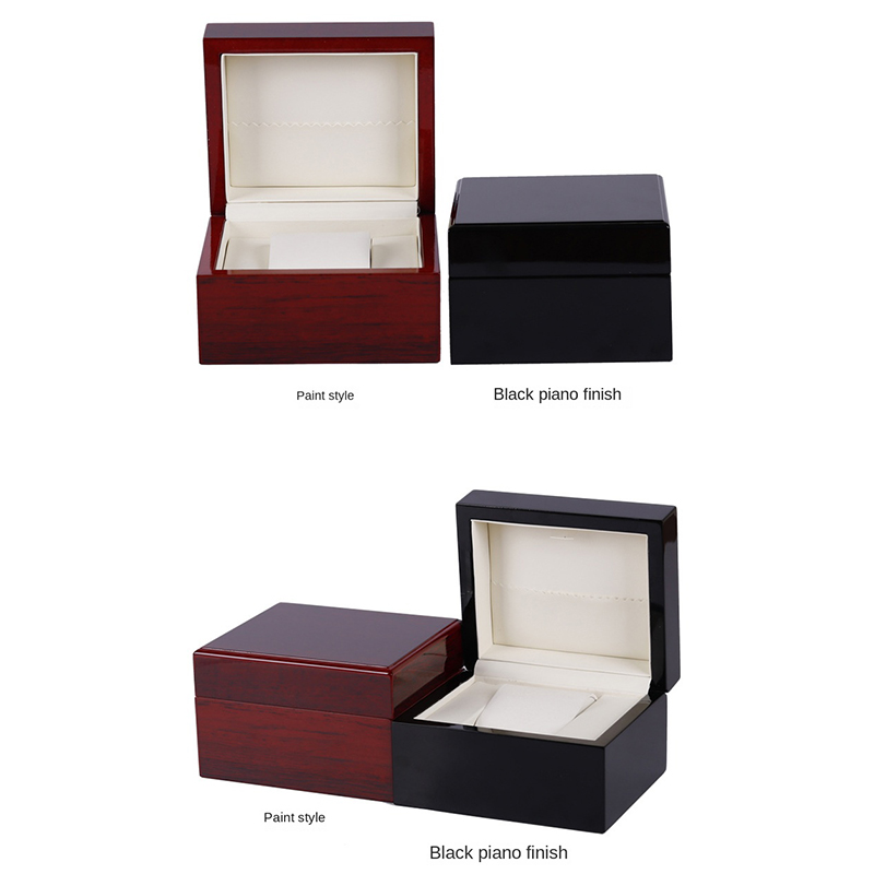 High-End Caixa de Relógio Pers - Best Jewelry Watches Women avaliação e preço