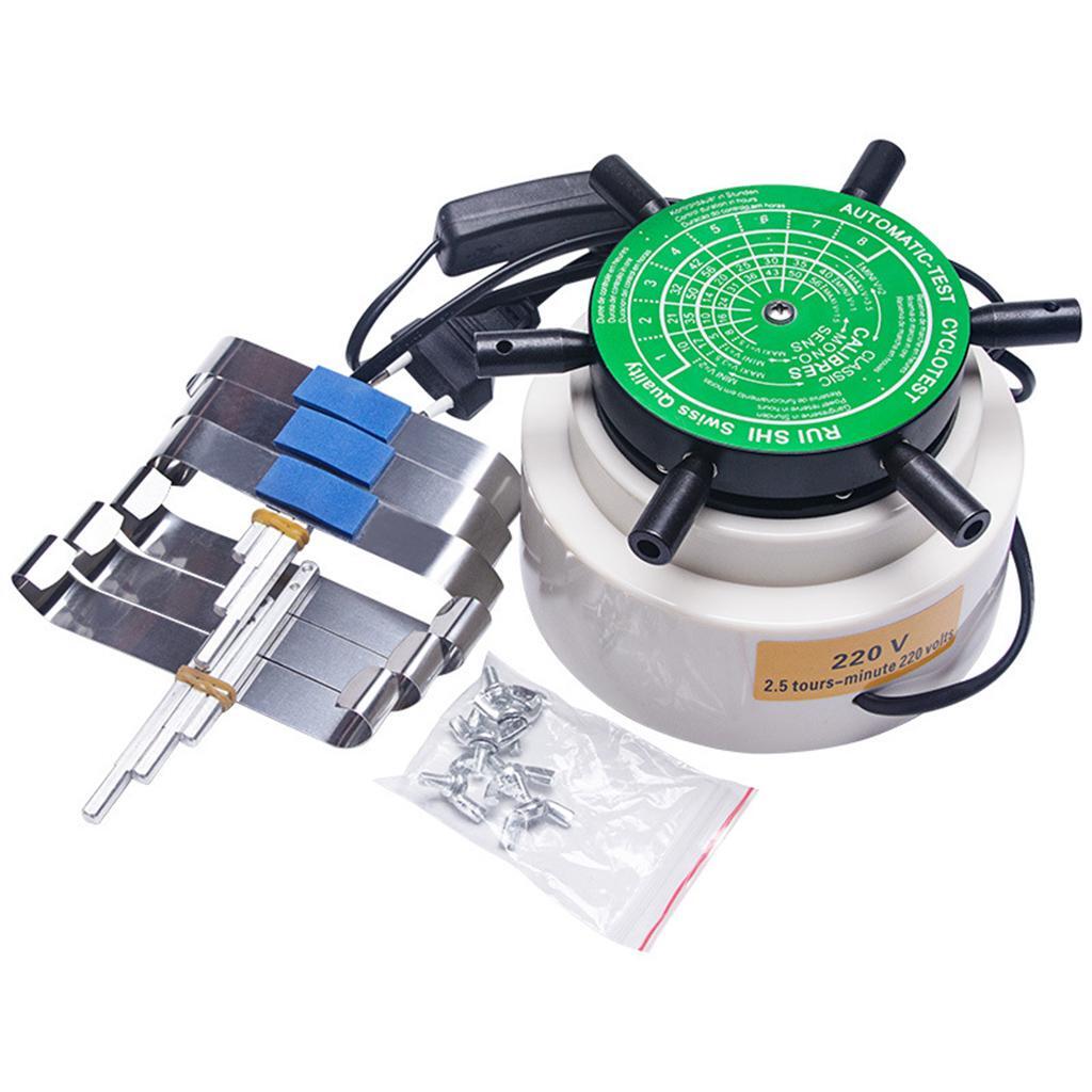 Mecanismo Automático para Reló - Jewelry Watches Repair avaliação e preço