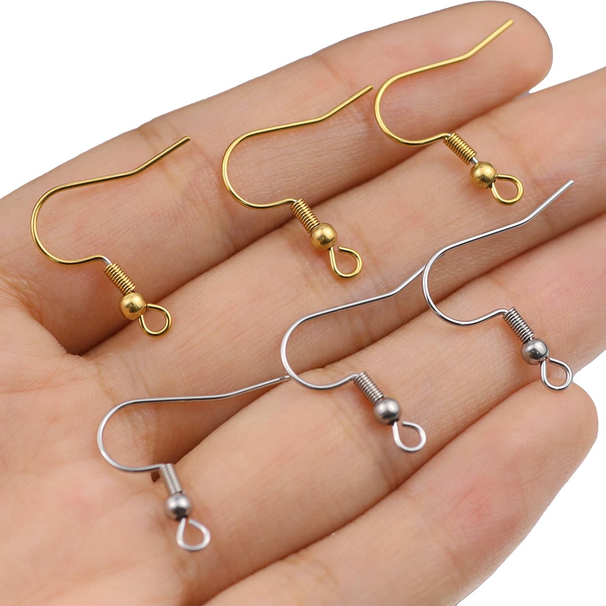 10-20 peças 19x21mm brinco de  - Drop Earrings avaliação e preço