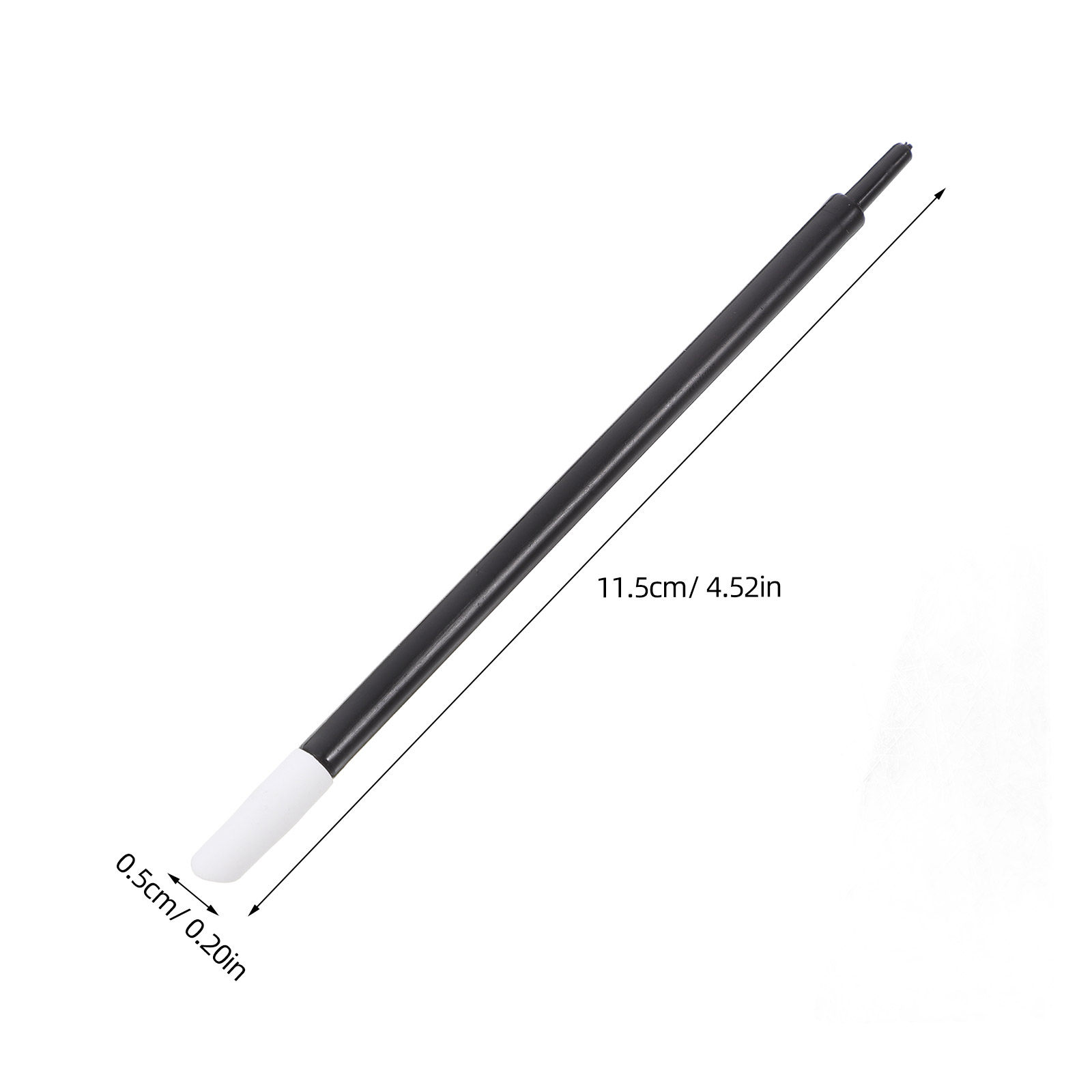 Caneta de Fibra de Vidro para  - Jewelry Watches Repair avaliação e preço