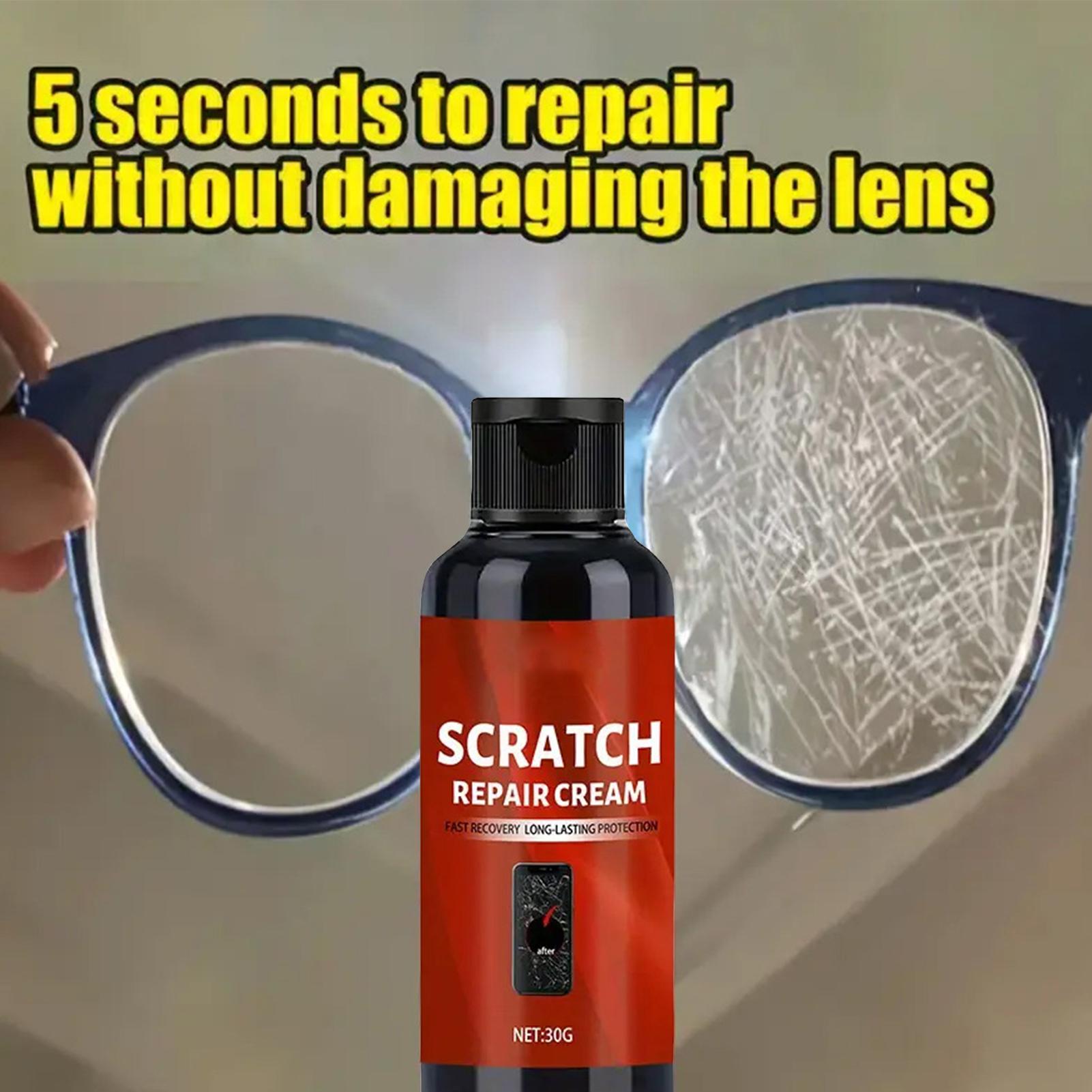 Creme para Reparação de Arranh - Jewelry Watches Repair avaliação e preço