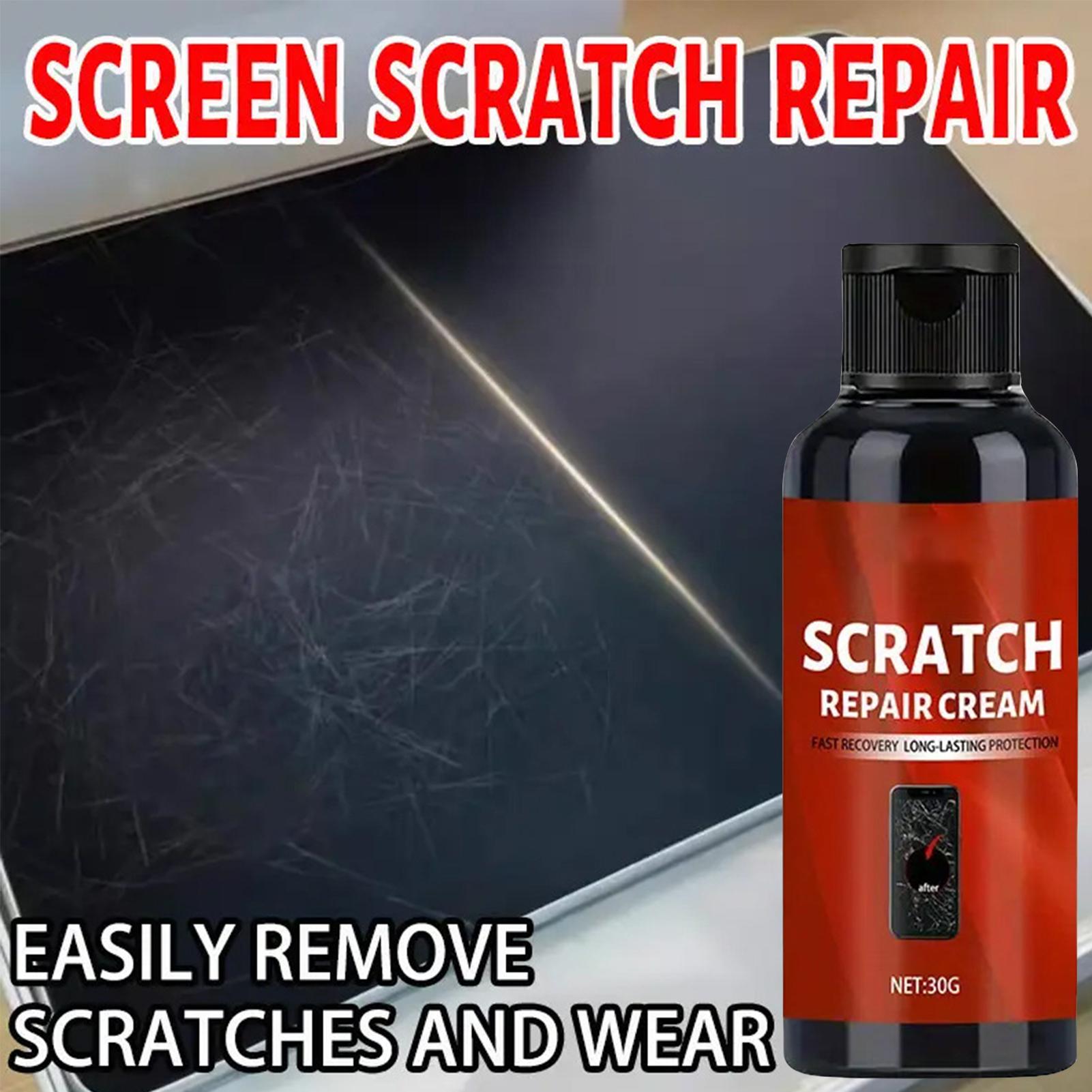 Creme para Reparação de Arranh - Jewelry Watches Repair avaliação e preço