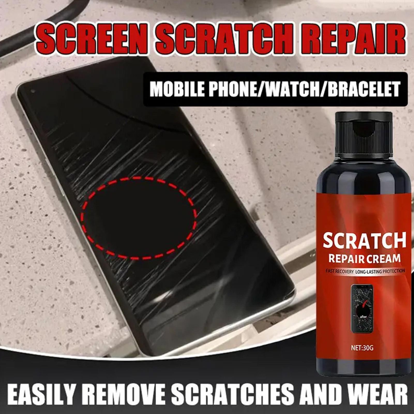 Creme para Reparação de Arranh - Jewelry Watches Repair avaliação e preço
