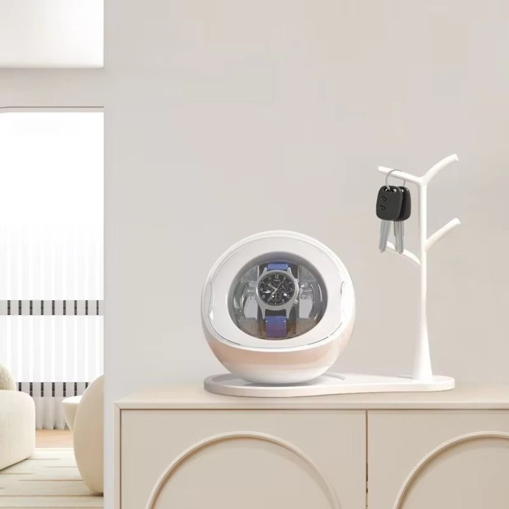 Carregador e Enrolador de Reló - Automatic Watch Winder avaliação e preço