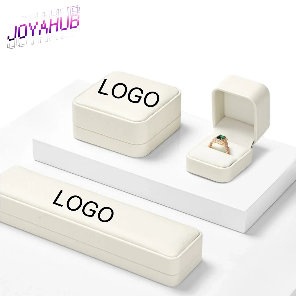 Caixa de anel de luxo para pro - Jc Jewelry & Watches avaliação e preço