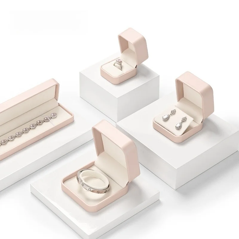 Caixa de anel de luxo para pro - Jc Jewelry & Watches avaliação e preço