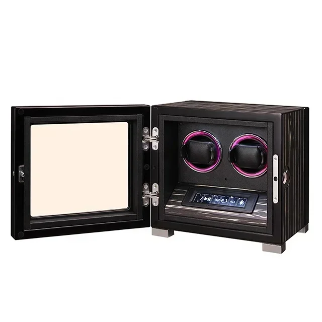 MINEESI Enrolador Automático d - Automatic Watch Winder avaliação e preço