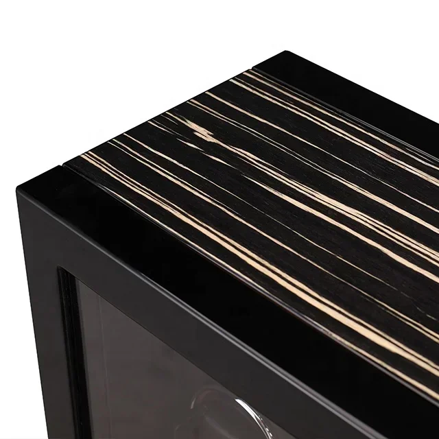 MINEESI Enrolador Automático d - Automatic Watch Winder avaliação e preço