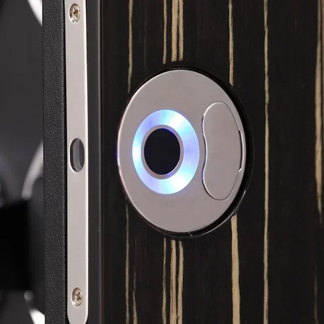 MINEESI Enrolador Automático d - Automatic Watch Winder avaliação e preço
