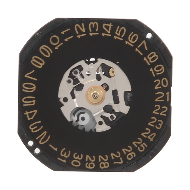 Quartz Watch Movement VX42 VX4 - Jewelry Watches Repair avaliação e preço