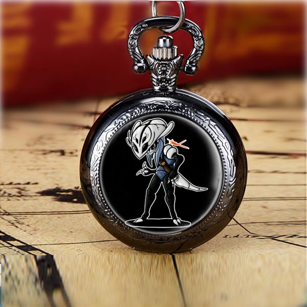 Jogo Hollow Knight Quartz Reló - Best Jewelry Watches Women avaliação e preço