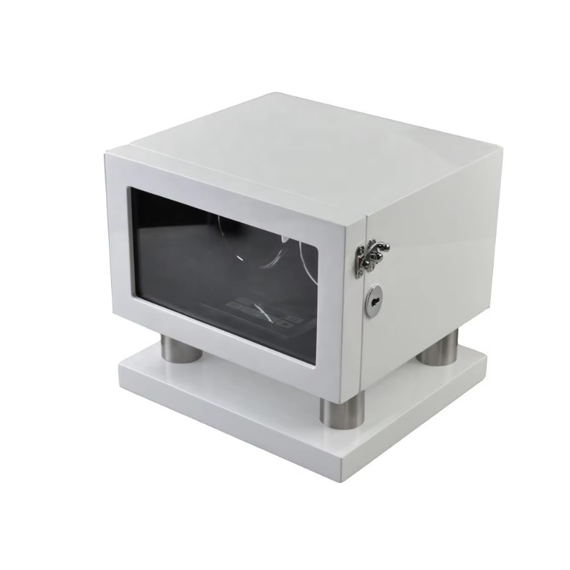 Caixa de Luxo para Relógios co - Automatic Watch Winder avaliação e preço