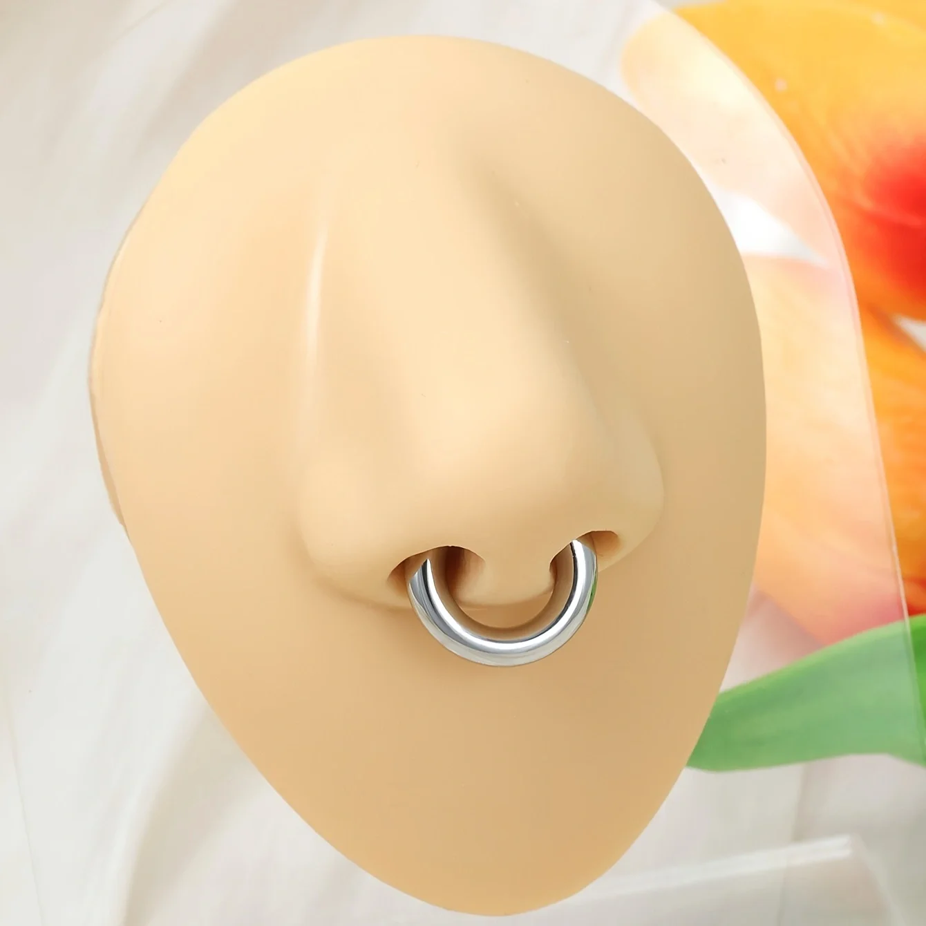 1 unidade de Brinco de Orelha  - Ear Cuff No Piercing avaliação e preço