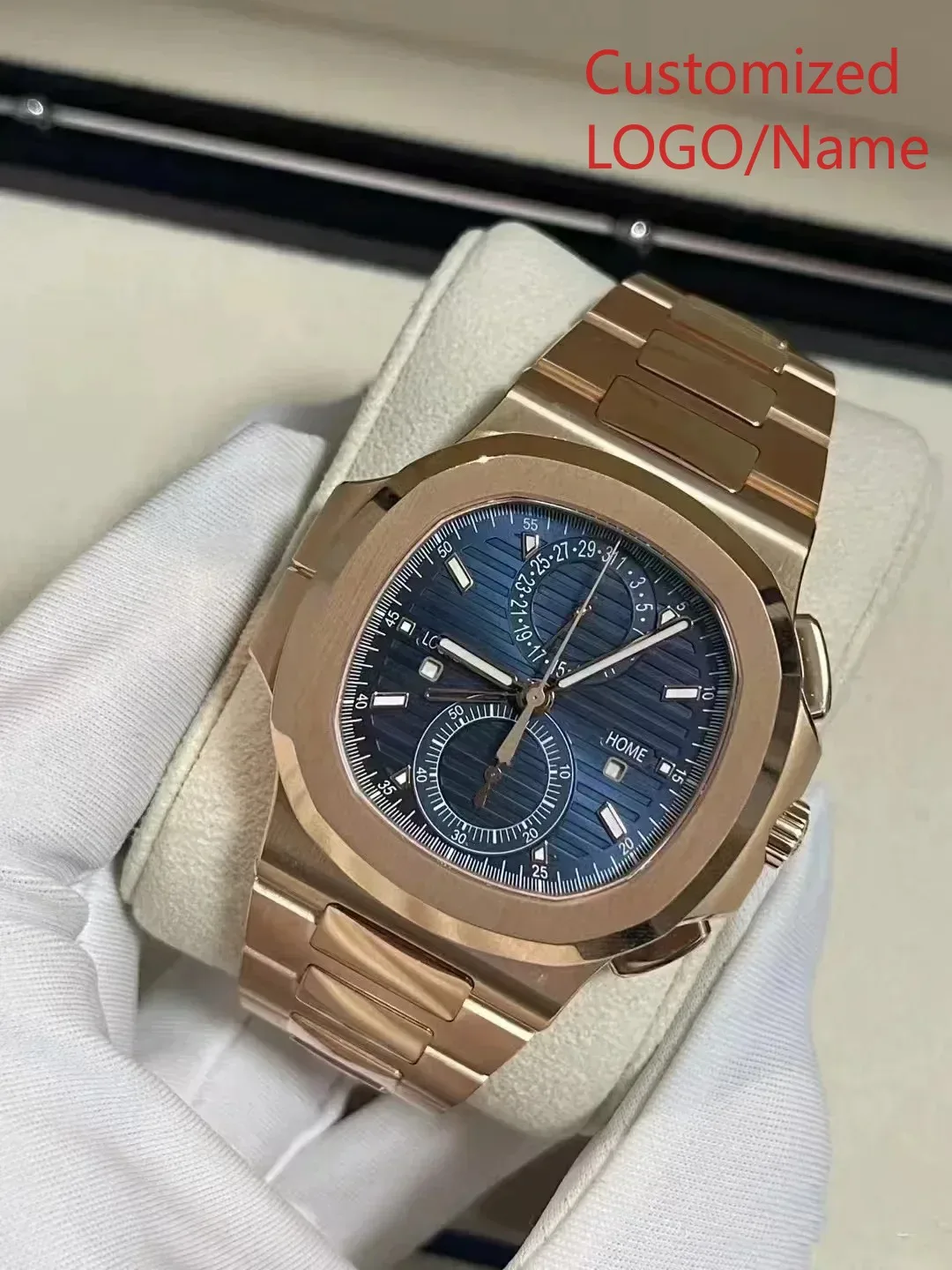 Relógio Mecânico Automático Ma - Automatic Watch Winder avaliação e preço