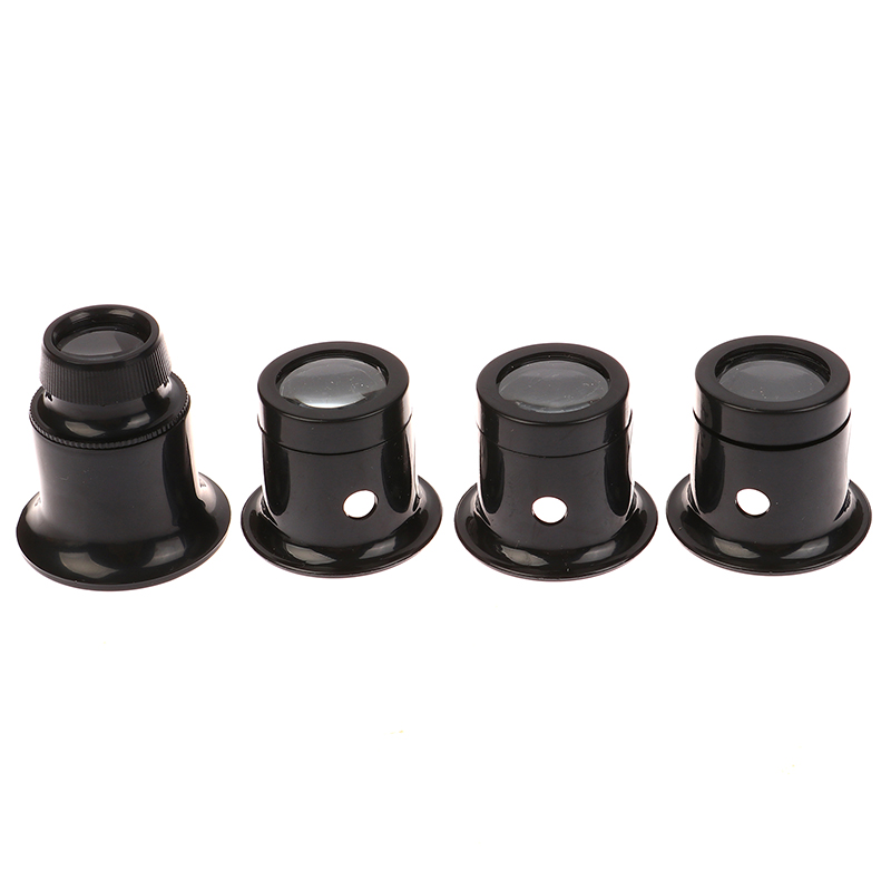 Eye Lupa Magnifier, Kit Repair - Jewelry Watches Repair avaliação e preço