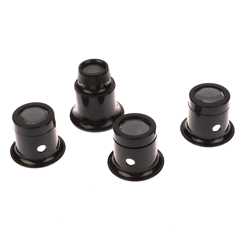 Eye Lupa Magnifier, Kit Repair - Jewelry Watches Repair avaliação e preço
