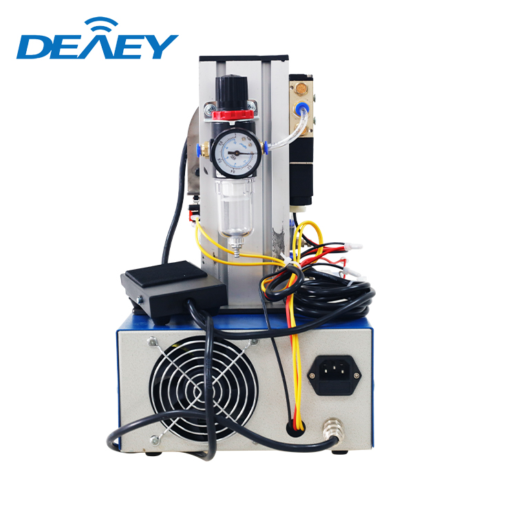 Máquina de solda ultrassônica  - Jewelry Watches Repair avaliação e preço