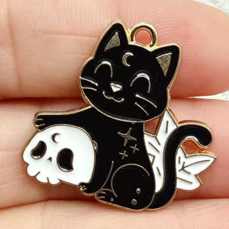 10 peças de pingentes originai - Drop Earrings avaliação e preço