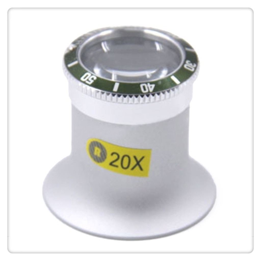 3X/4X/5X/10X/15X/20X Relógio R - Jewelry Watches Repair avaliação e preço