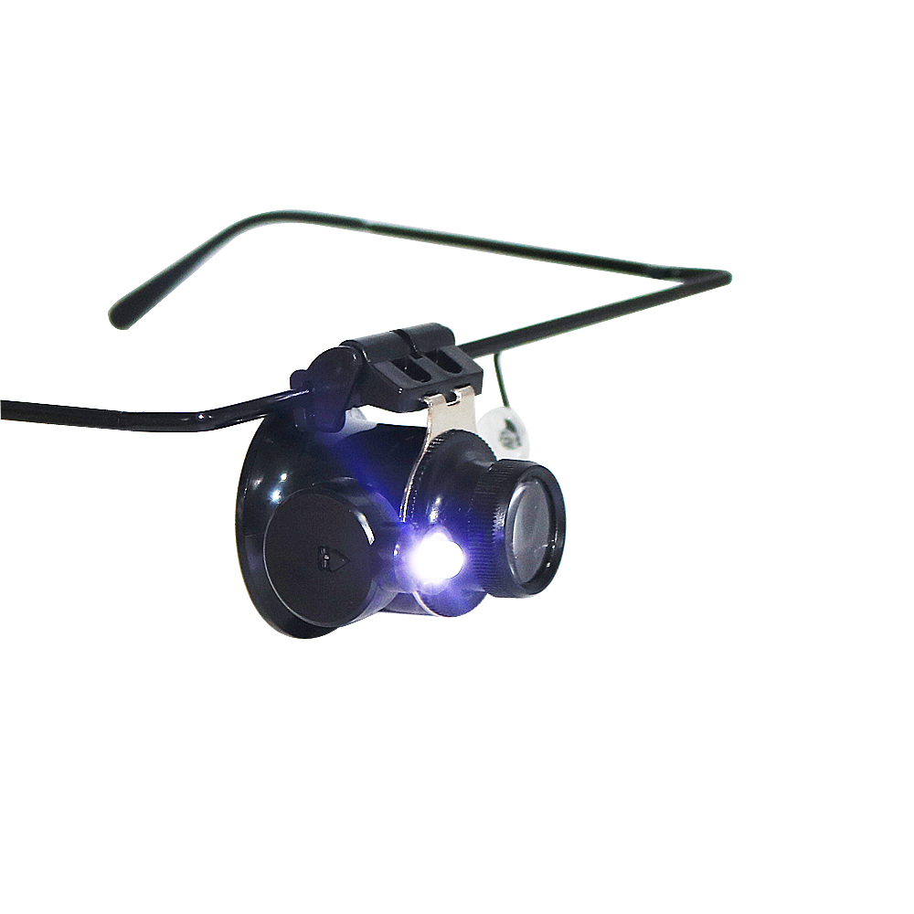 PHYHOO-Vestindo Lupa Monocle c - Jewelry Watches Repair avaliação e preço