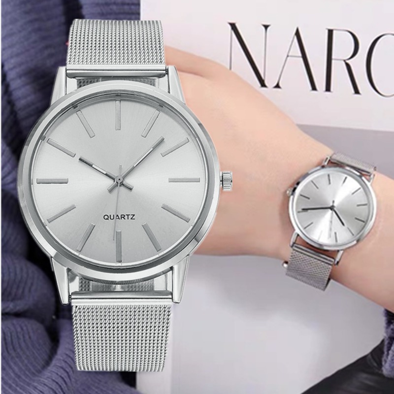 Novo Conjunto de Relógios Femi - Best Jewelry Watches Women avaliação e preço