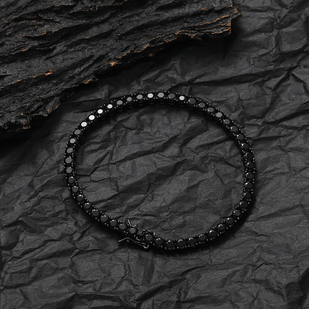 EUREKA Preço de Fábrica Pulsei - Tennis Bracelet Cubic avaliação e preço